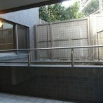  | PARK HOUSE NAMPEIDAI COURT RESIDENCE Exterior photo 04