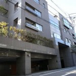  | PARK HOUSE NAMPEIDAI COURT RESIDENCE Exterior photo 03