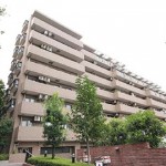  | LIONS MANSION NOGIZAKA Exterior photo 01