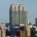  | CITY TOWER TAKANAWA Exterior photo 01