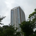  | PARK COURT ROPPONGI HILL TOP Exterior photo 01
