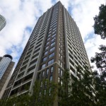 | PARK COURT ROPPONGI HILL TOP Exterior photo 05