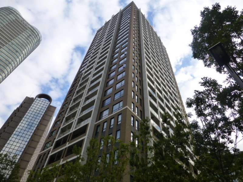  | PARK COURT ROPPONGI HILL TOP Exterior photo 05