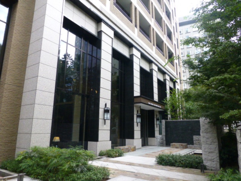  | PARK COURT ROPPONGI HILL TOP Exterior photo 09