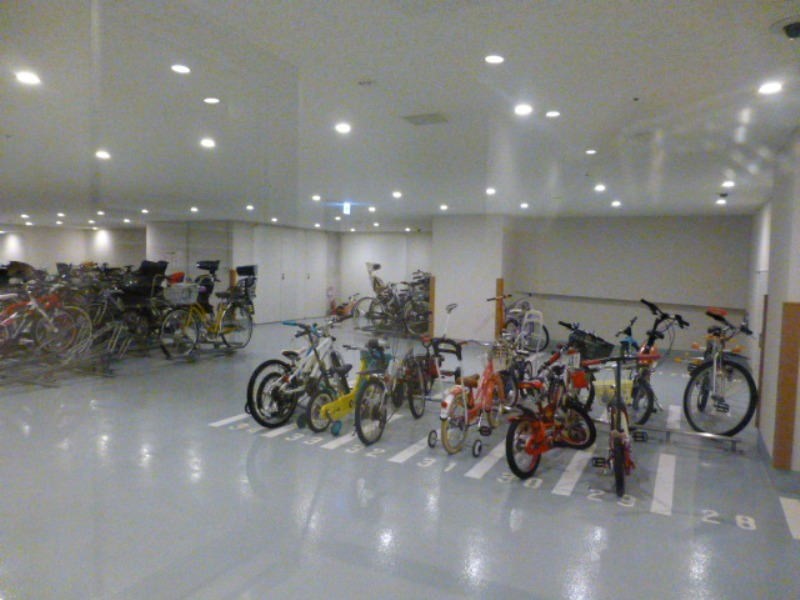  | PARK COURT ROPPONGI HILL TOP Exterior photo 10