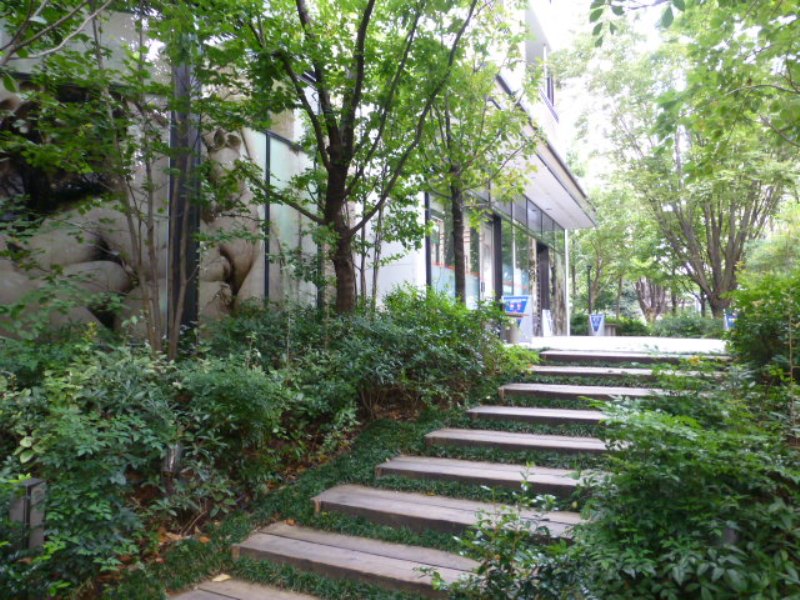  | PARK COURT ROPPONGI HILL TOP Exterior photo 06