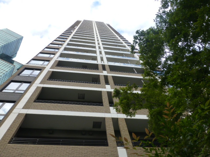  | PARK COURT ROPPONGI HILL TOP Exterior photo 03