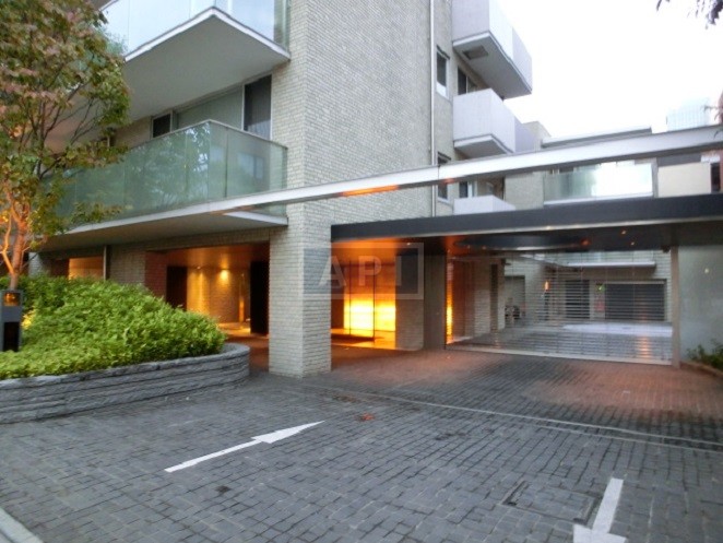  | PROUD MINAMI-AOYAMA Exterior photo 02