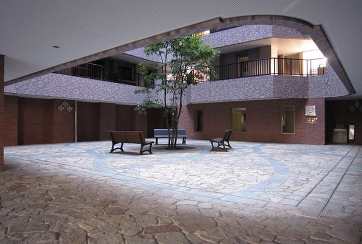  | CRESSENT MEGURO-AOBADAI Exterior photo 04