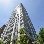  | SUN WOOD MITA PARK SIDE TOWER Exterior photo 01