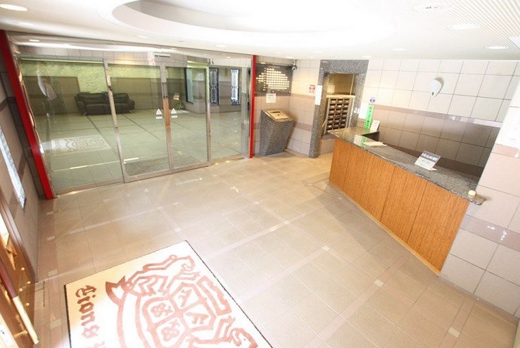  | LIONS MANSION NOGIZAKA Exterior photo 02