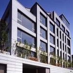  | PROUD AKASAKA-HIKAWACHO Exterior photo 01