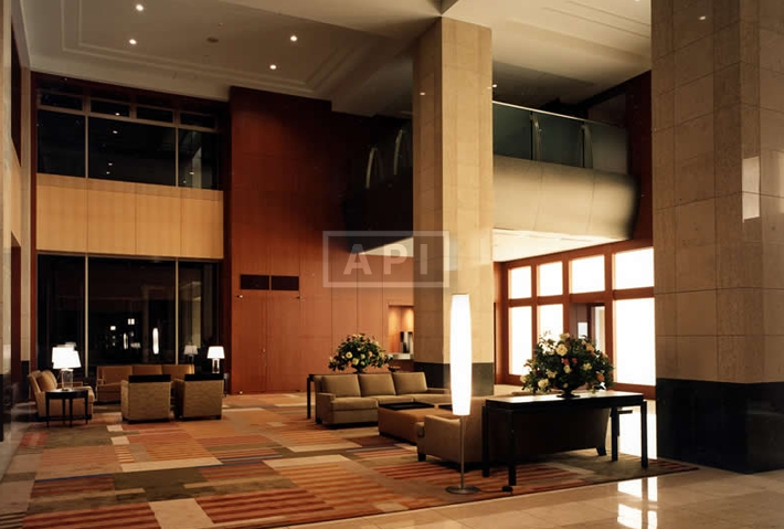  | CITY TOWER TAKANAWA Exterior photo 13