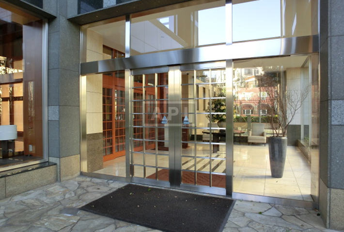  | CITY TOWER TAKANAWA Exterior photo 12