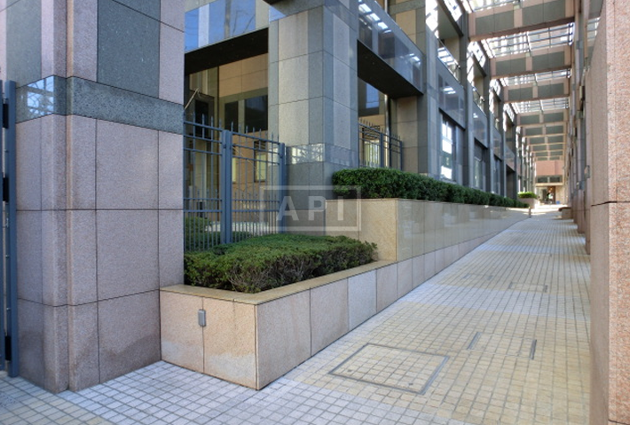  | CITY TOWER TAKANAWA Exterior photo 11