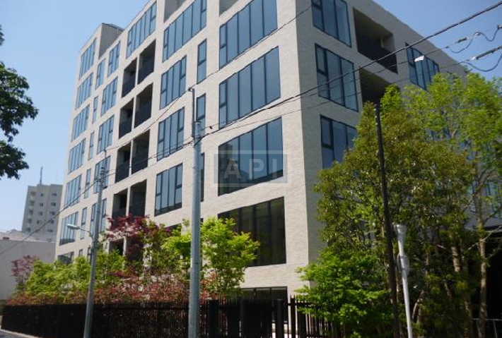  | GRAND SUITE HIROO Exterior photo 03