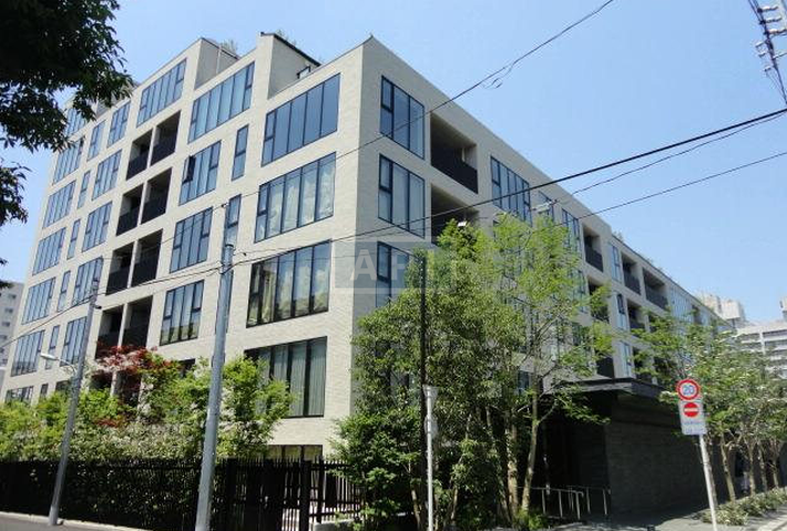  | GRAND SUITE HIROO Exterior photo 04