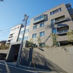  | PARK HOUSE NAMPEIDAI COURT RESIDENCE Exterior photo 01