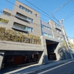  | PARK HOUSE NAMPEIDAI COURT RESIDENCE Exterior photo 02