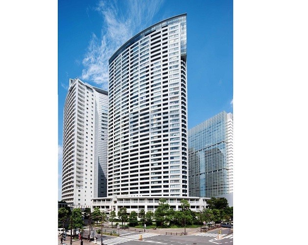  | SHINAGAWA V-TOWER(TOWER) Exterior photo 02