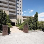  | DAIKANYAMA ADDRESS THE TOWER Exterior photo 20