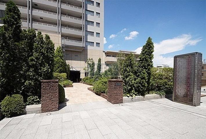  | DAIKANYAMA ADDRESS THE TOWER Exterior photo 20