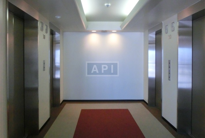  | DAIKANYAMA ADDRESS THE TOWER Exterior photo 08