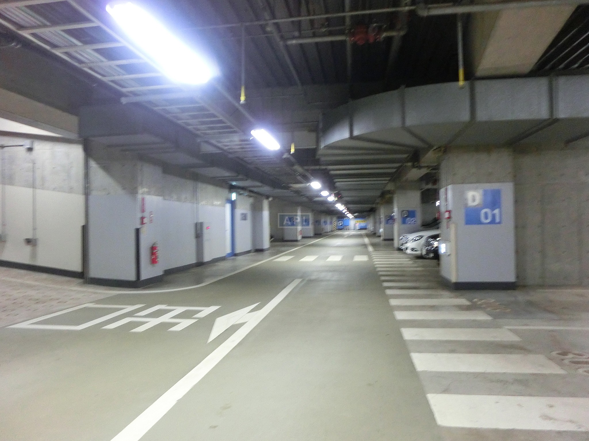  | DAIKANYAMA ADDRESS THE TOWER Exterior photo 09