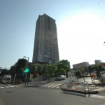  | DAIKANYAMA ADDRESS THE TOWER Exterior photo 16