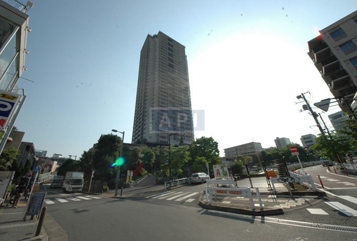  | DAIKANYAMA ADDRESS THE TOWER Exterior photo 16