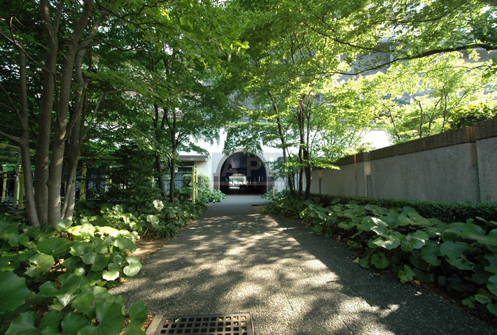  | DAIKANYAMA ADDRESS THE TOWER Exterior photo 17