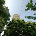  | DAIKANYAMA ADDRESS THE TOWER Exterior photo 12