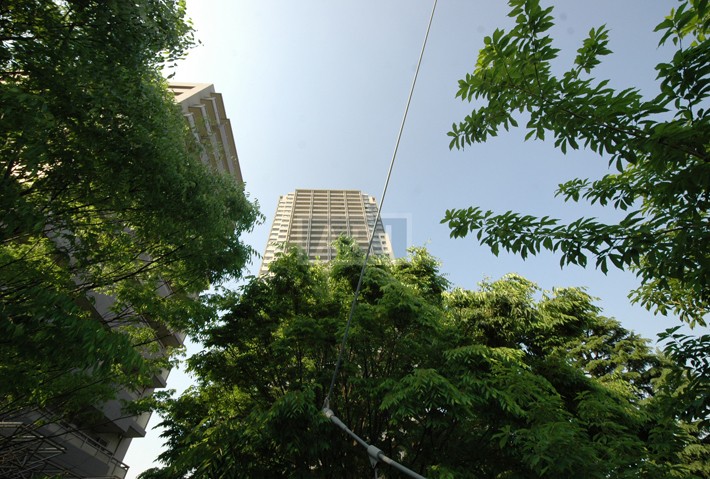  | DAIKANYAMA ADDRESS THE TOWER Exterior photo 12