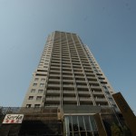  | DAIKANYAMA ADDRESS THE TOWER Exterior photo 13