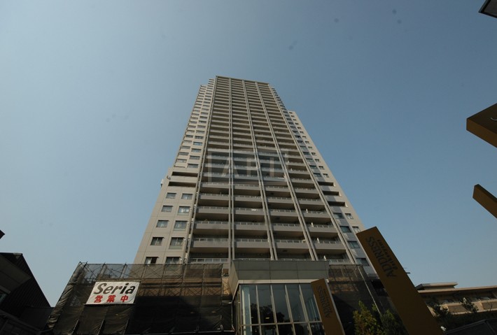  | DAIKANYAMA ADDRESS THE TOWER Exterior photo 13