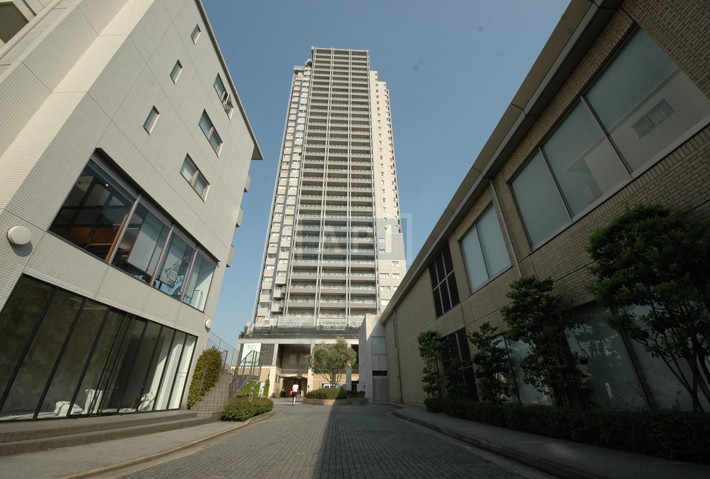  | DAIKANYAMA ADDRESS THE TOWER Exterior photo 15