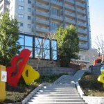  | DAIKANYAMA ADDRESS THE TOWER Exterior photo 03