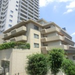  | DAIKANYAMA ADDRESS THE TOWER Exterior photo 02