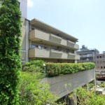  | DAIKANYAMA ADDRESS THE TOWER Exterior photo 06