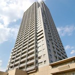  | DAIKANYAMA ADDRESS THE TOWER Exterior photo 04