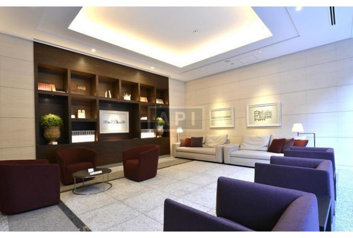  | THE RESIDENCE MITA Exterior photo 02