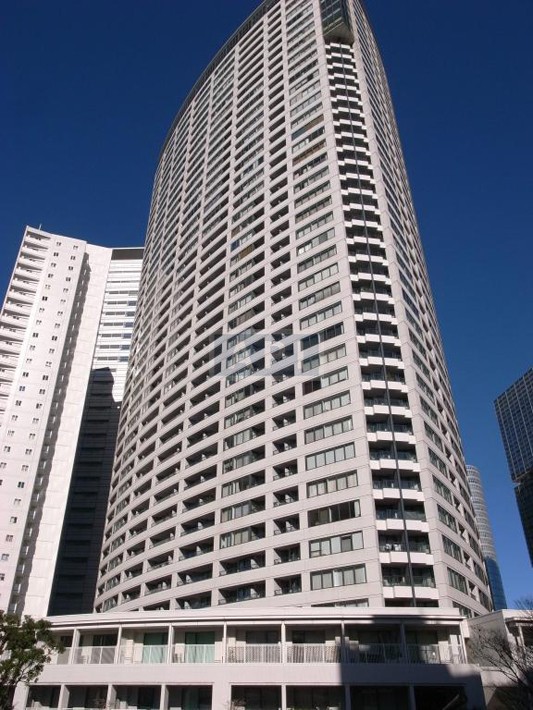  | SHINAGAWA V-TOWER(TOWER) Exterior photo 04