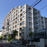  | EBISU PARK HOUSE Exterior photo 01