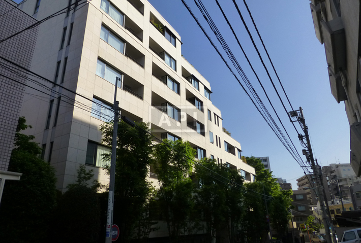  | EBISU PARK HOUSE Exterior photo 02