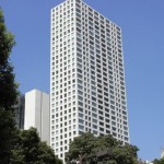  | TORANOMON TOWERS RESIDENCE Exterior photo 01