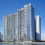  | WORLD CITY TOWERS AQUA TOWER Exterior photo 01