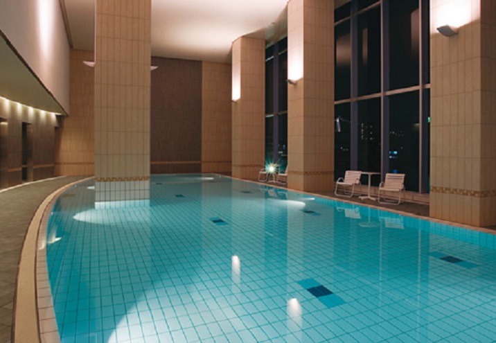  | WORLD CITY TOWERS AQUA TOWER Exterior photo 02