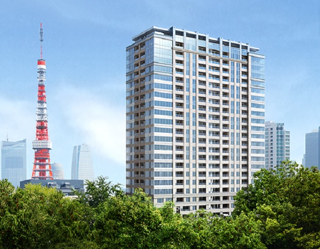  | THE RESIDENCE MITA Exterior photo 04