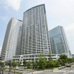  | SHINAGAWA V-TOWER(TOWER) Exterior photo 01