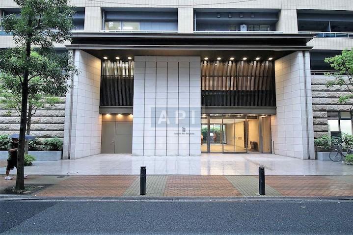  | CATALINA MITA TOWER SUITE WEST ARK Exterior photo 03